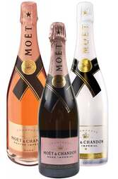 Imperial Champagne Set