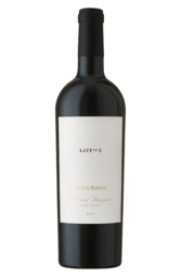 Louis M Martini Lot 1 Cabernet Sauvignon 2019 750ml