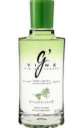 G'Vine Gin Floraison 700ml
