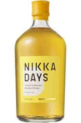 Nikka Days 700ml w/Gift Box