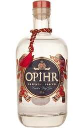 Opihr Oriental Spiced London Dry Gin 700ml