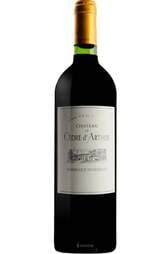 Chateau Cedre d'Arthus Bordeaux Superieur 750ml