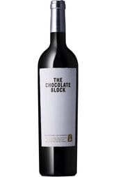 The Chocolate Block 750ml