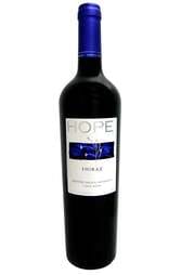 Hope Estate Shiraz 2013 750ml
