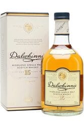 Dalwhinnie 15 Year 750ml w/Gift Box