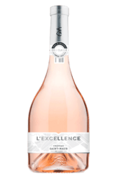 Chateau Saint-Maur L’Excellence Rose 2023 750ml