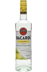 Bacardi Limon 1L