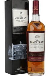 Macallan - X-Ray Edition #2 - Curiously Small Stills - 700ml w/Gift Box