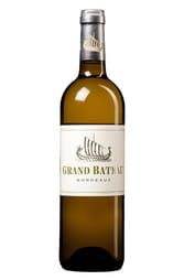 Chateau Beychevelle Grand Bateau Blanc 2023 750ml