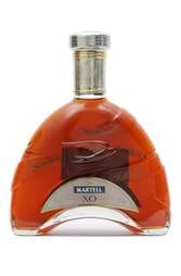 WSJ+ Martell XO w/Gift Box