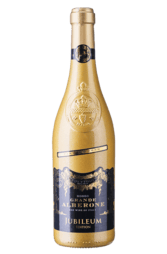 Grande Alberone Vino Rosso d’Italia Jubileum Edition 750ml