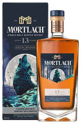 Mortlach 13 Year Old Single Malt 2021 Special Release 700ml w/Gift Box