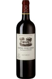 Chateau Peyre-Lebade 750ml