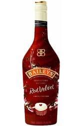 Baileys Red Velvet Cupcake Limited Edition 700ml