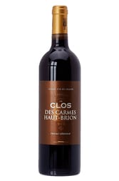 Le C des Carmes Haut-Brion 2019 750ml