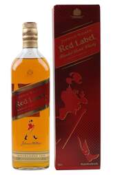 Buy Johnnie Walker Red Label 700ml at the best price - Paneco