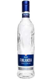 Buy Finlandia 1L at the best price - Paneco Singapore