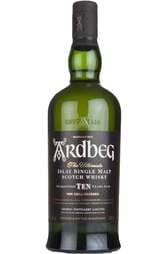 Buy Ardbeg 10 Year 700ml at the best price - Paneco Singapore