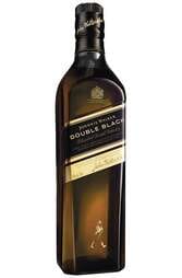 Buy Johnnie Walker Black Label 700ml Gift Pack w/2 Glasses at the