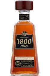 Buy 1800 Tequila Reserva Anejo 750ml at the best price - Paneco
