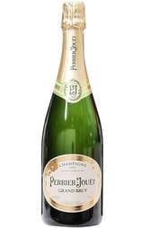 Buy Perrier Jouet Grand Brut 750ml at the best price - Paneco
