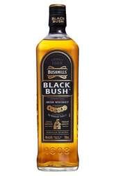Bushmills Blackbush bottle