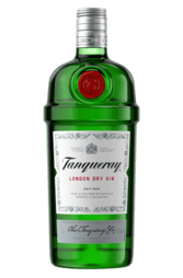 Tanqueray London Dry Gin 1L Bottle