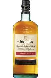 The Singleton Of Dufftown Spey Cascade 700ml Bottle