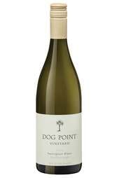 Dog Point Sauvignon Blanc 2016 Marlborough