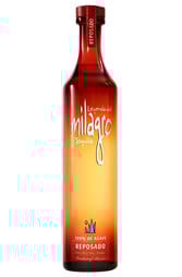 Milagro Reposado Tequila 700ml Bottle