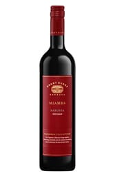 Grant Burge Miamba Shiraz 750ml