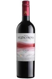 Mezzacorona Merlot 2018 750ml