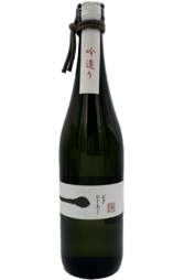 Nishi no Homare Meijo Mugi Ichimi Ginzukuri Shochu 720ml Bottle