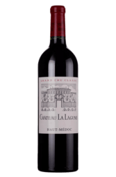 Chateau La Lagune Haut-Medoc Gran Cru Classe 2019 750ml