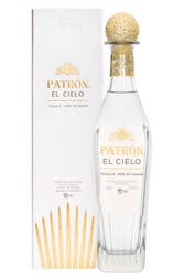 Patron el Cielo 700ml Bottle with Gift Box