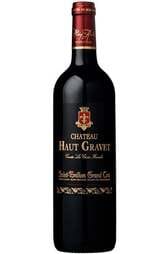 Chateau Haut-Gravet Saint-Emilion Grand Cru Bottle