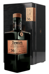 Dewar’s Double Double 36 Year Old 500ml w/Gift Box