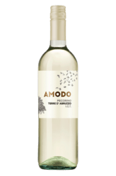 Amodo Pecorino Terre d' Abruzzo IGT 750ml