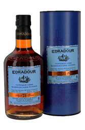Edradour 21 Years 1999 Barolo Cask Finish 700ml Bottle with Gift Box