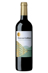 Douces Collines Puisseguin Saint-Emilion 2022 750ml