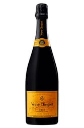 Veuve Clicquot Brut Reserve Cuvee 750ml