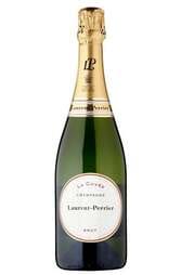 Laurent Perrier La Cuvee Brut 750ml with Gift Box 