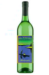 Del Maguey Madrecuixe Single Village Mezcal 750ml Bottle