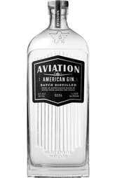 Aviation Gin 700ml Bottle