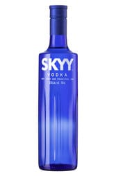 Skyy Vodka 700ml Bottle