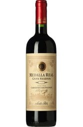 Santa Rita Medalla Real Gran Reserva Cabernet Sauvignon 750ml