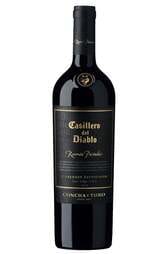 Casillero del Diablo - Reserva Privada Cabernet Sauvignon 750ml