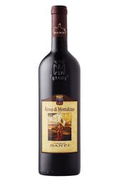 Castello Banfi ﻿Rosso di Montalcino DOC 750ml