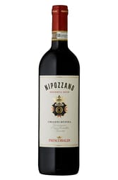 Frescobaldi Nipozzano Vecchie Viti Chianti Rufina Riserva DOCG 2019 750ml