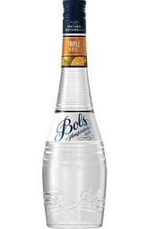 Bols Triple Sec Curacao 700ml